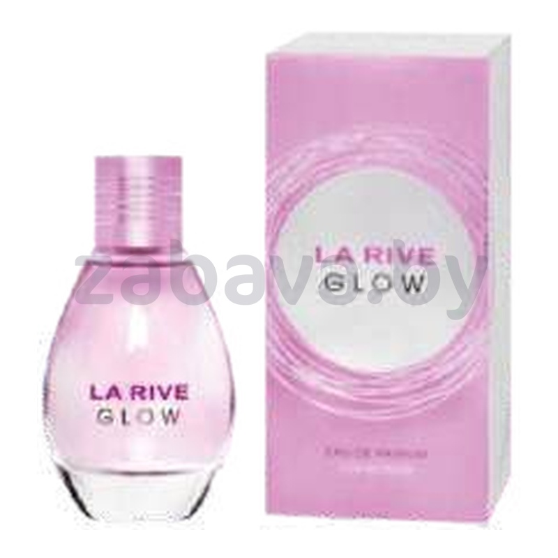 Парфюмерная вода La Rive «Glow», 90 мл