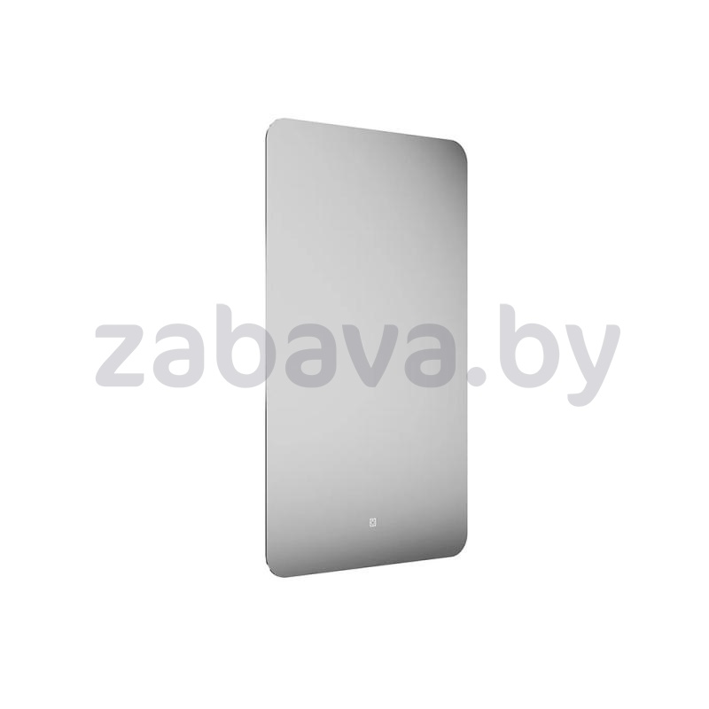 Зеркало Kerama Marazzi PRO, 50×85 см, LED-подсветка, диммер