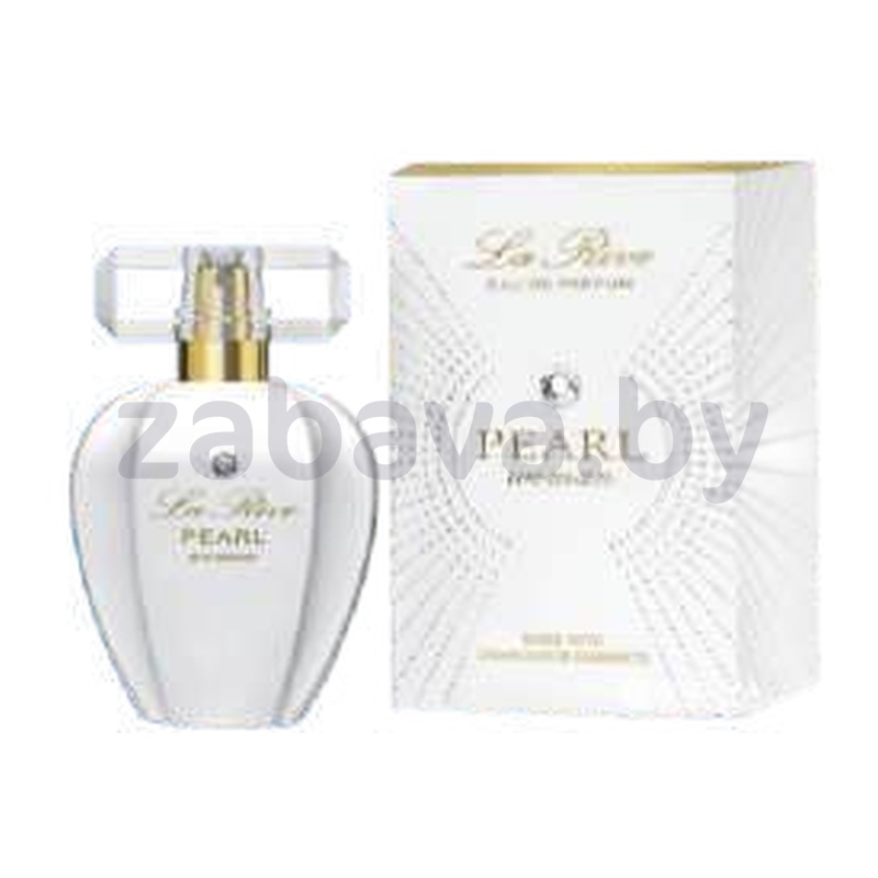 Парфюмерная вода La Rive «Pearl», 75 мл