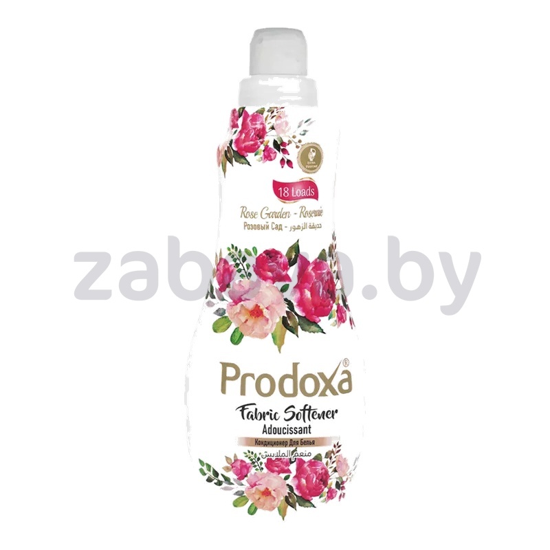 Кондиционер для белья Prodoxa, 1 л, в ассорт.