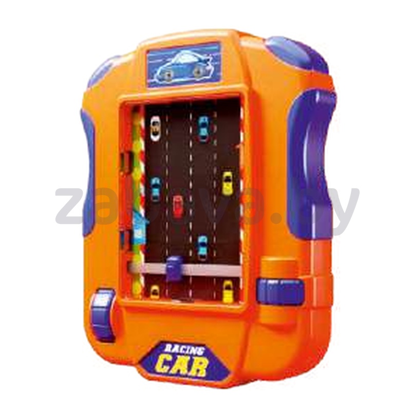 Игрушка «Гоночная консоль»