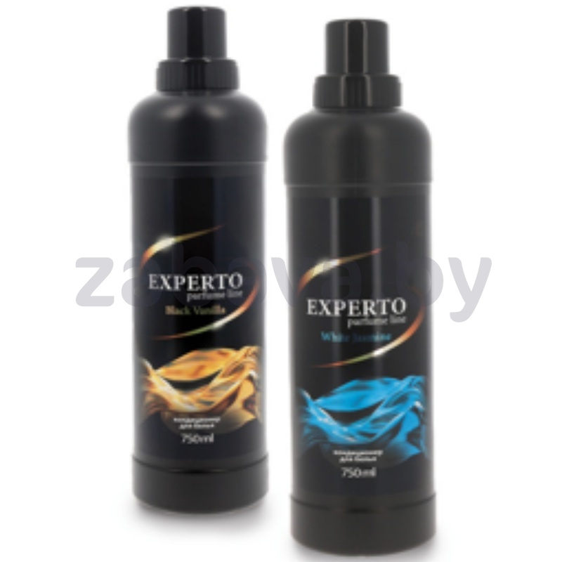 Кондиционер для белья Experto Parfume, 750 мл