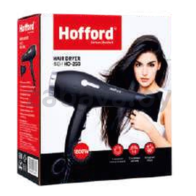 Фен Hofford HD-250