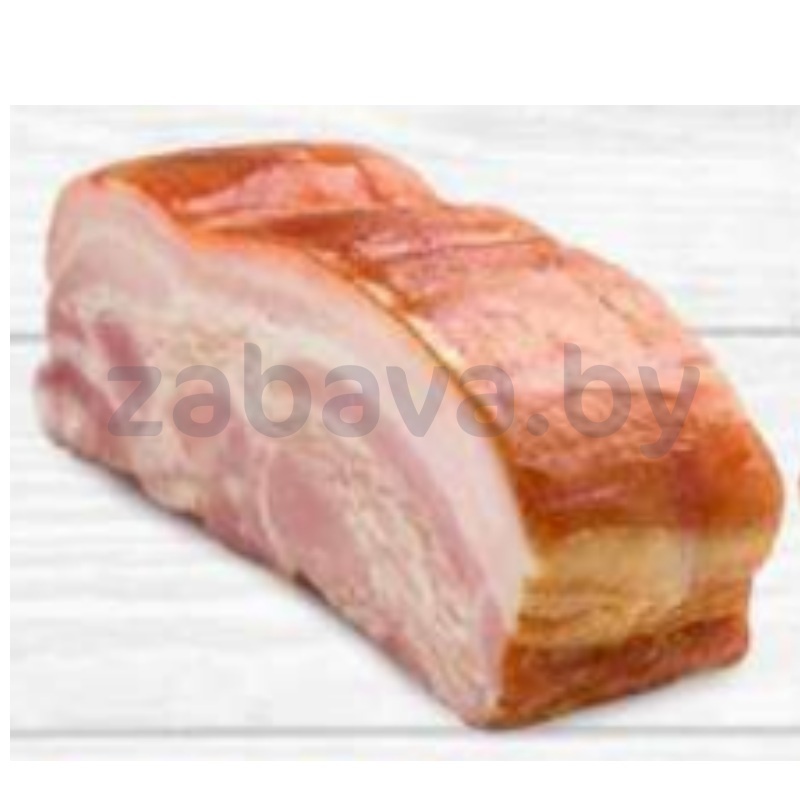 Продукт из свинины «Петруха» грудинка «По-королевски», к/в, 1 кг