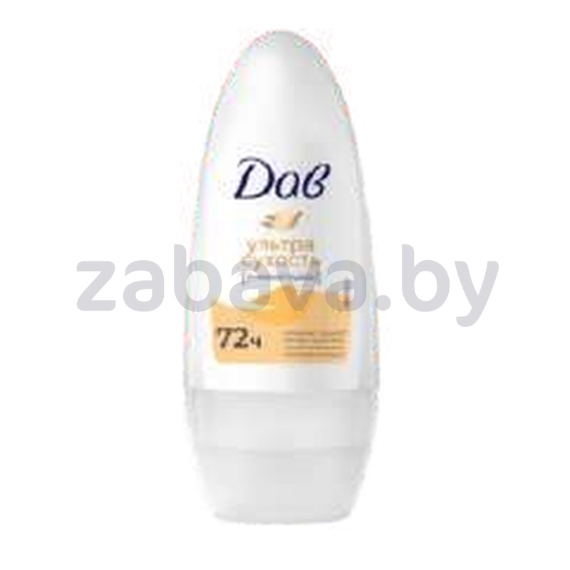 Антиперспирант Dove «Ультрасухость», 50 мл