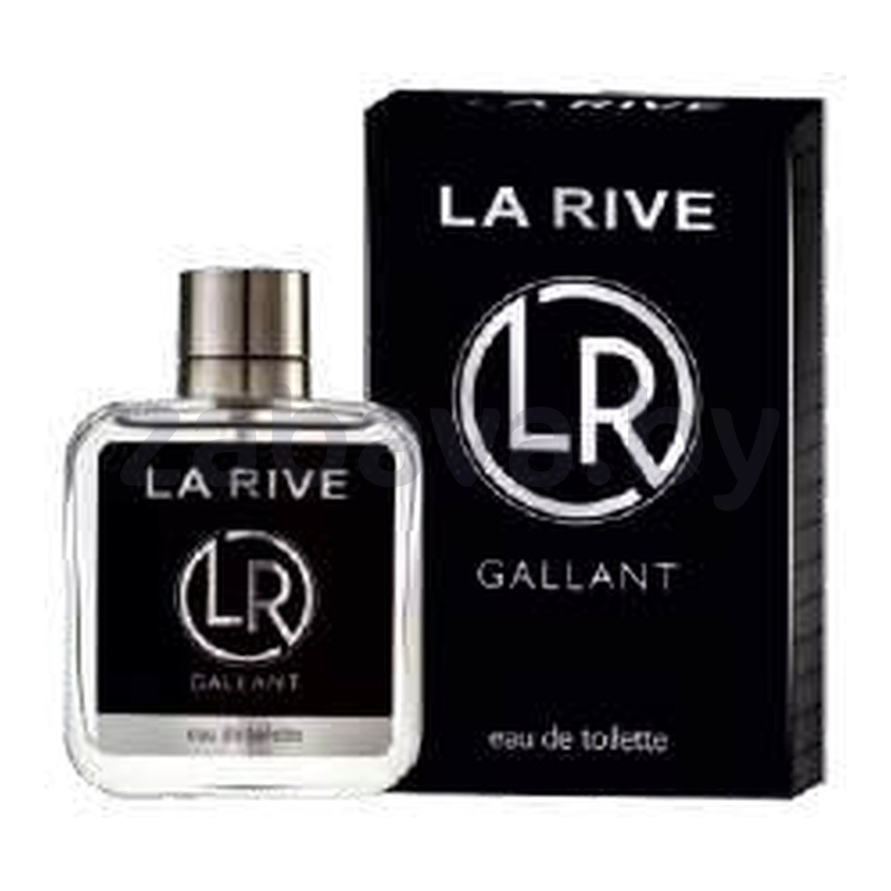 Туалетная вода мужская La Rive «Gallant», 100 мл