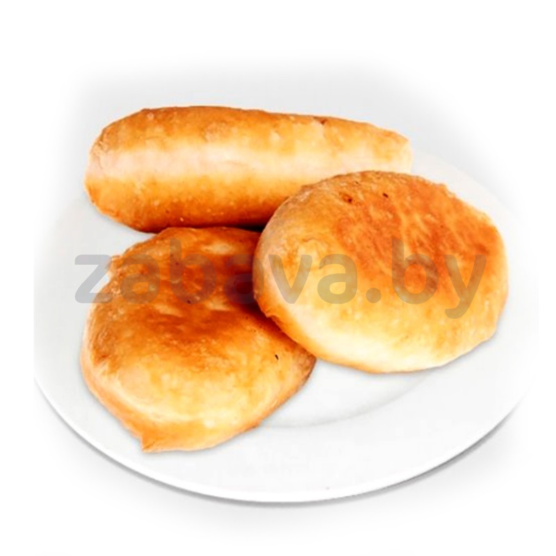 Беляши Nravizza, 1 кг