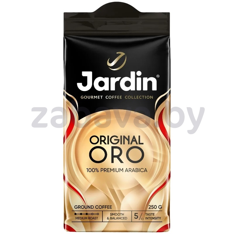 Кофе Jardin Original Oro молот., 250 г