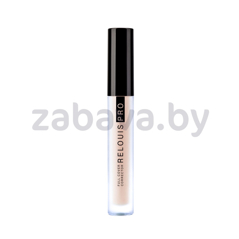 Корректор Relouis Pro «Full Cover Corrector», 4 г