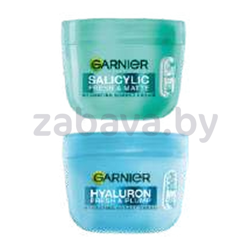 Крем-сорбет для лица Garnier, в ассортименте, 85 мл