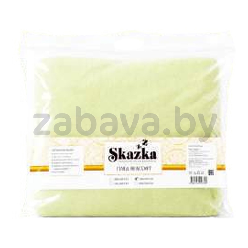 Плед велсофт Skazka, 200 × 220 см
