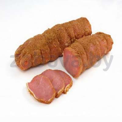 Продукт «Балык деликатесный», с/в, «Ошмянский» МК, 1 кг
