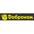 Акция в магазинах Доброном