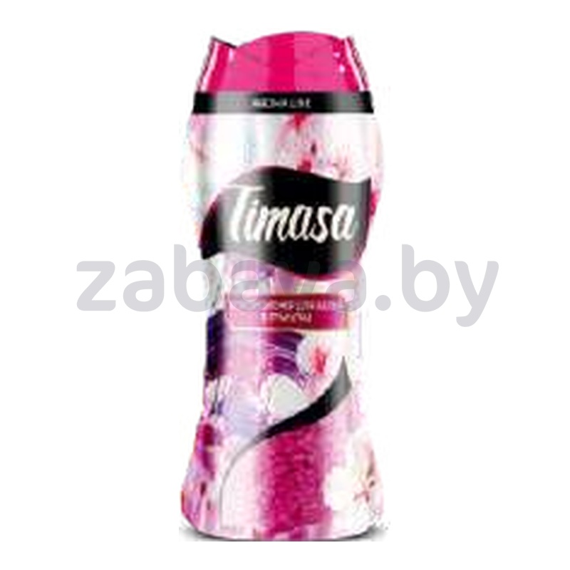 Кондиционер для белья в гранулах Timasa Aroma Line, 210 г