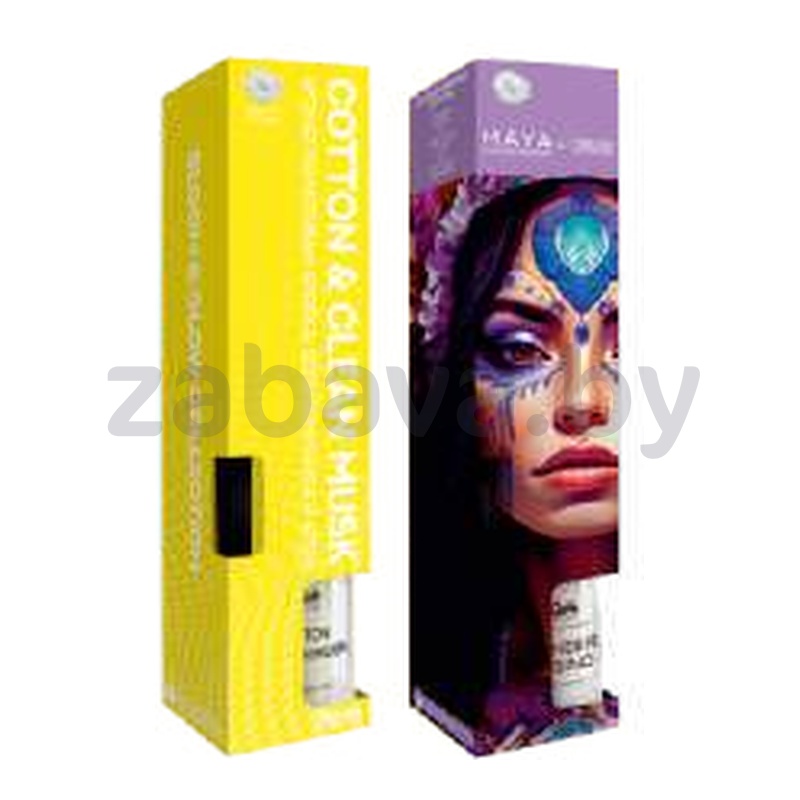Диффузор Bloom&Glow «Хлопок» или Maya Lavender, 50 мл