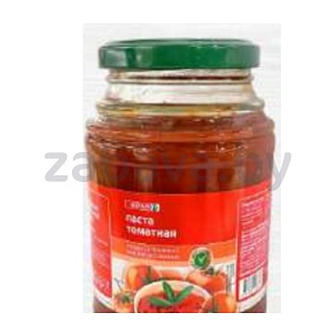 Паста томатная Spar, 500 г