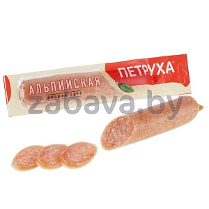 Колбаса «Альпийская», «Белмит», 300 г
