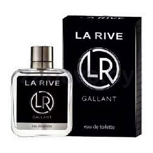 Туалетная вода мужская La Rive «Gallant», 100 мл