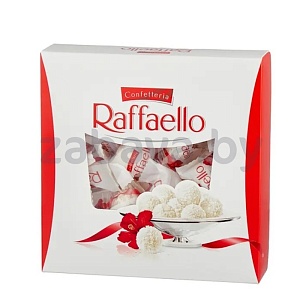 Набор конфет Raffaello, с цельн. миндал., 240 г