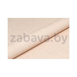 Обои виниловые Kerama Marazzi «Мираж», бежевые, KM8603, рулон