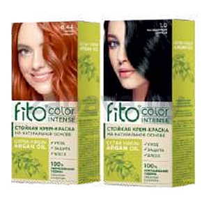 Краска для волос FitoColor, 115 мл, в ассортименте