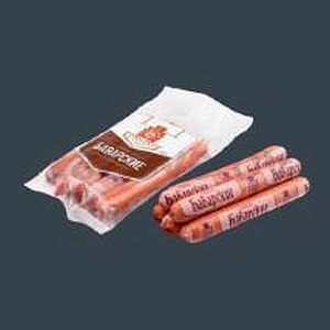 Сосиски «Баварские» из мяса птицы, высший сорт, 440 г