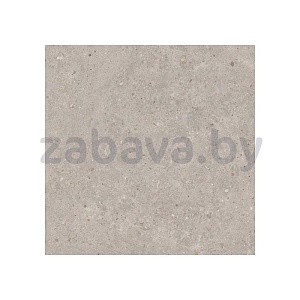 Керамогранит Kerama Marazzi «Риккарди», светло-серый, матовый, 60×60 см, 1 м²