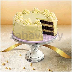 Торт «Бон вояж» Caramel, 800 г