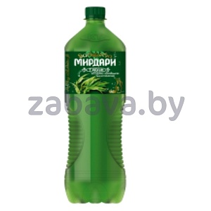 Напиток «Мирдари», тархун, газ., 1,5 л