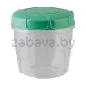Банка Lilu для хранения продуктов, 1 л