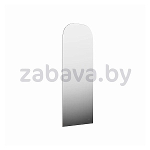 Зеркало Kerama Marazzi Vetrata, 40×100 см, LED-подсветка, антизапотевание, диммер