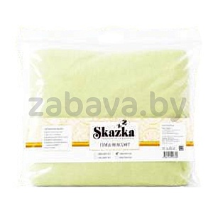 Плед велсофт Skazka, 200 × 220 см