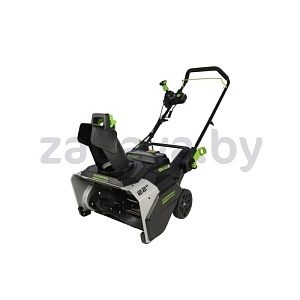Снегоуборщик аккумуляторный Greenworks GD82STK5