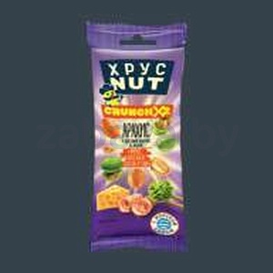 Арахис в корочке «Хрустnut», микс, 50 г