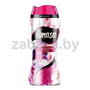 Кондиционер для белья в гранулах Timasa Aroma Line, 210 г