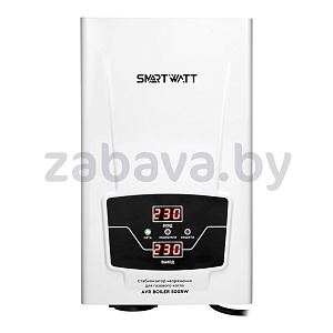 Стабилизатор напряжения Smartwatt AVR Boiler 500RW, для газового котла
