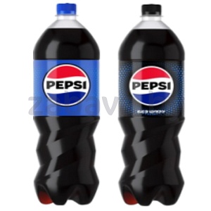Напиток Pepsi/Pepsi без сахара, газ., 1,5 л