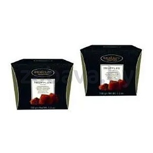 Конфеты Excelcium, трюфели Fantasy, чёрные, 150 г